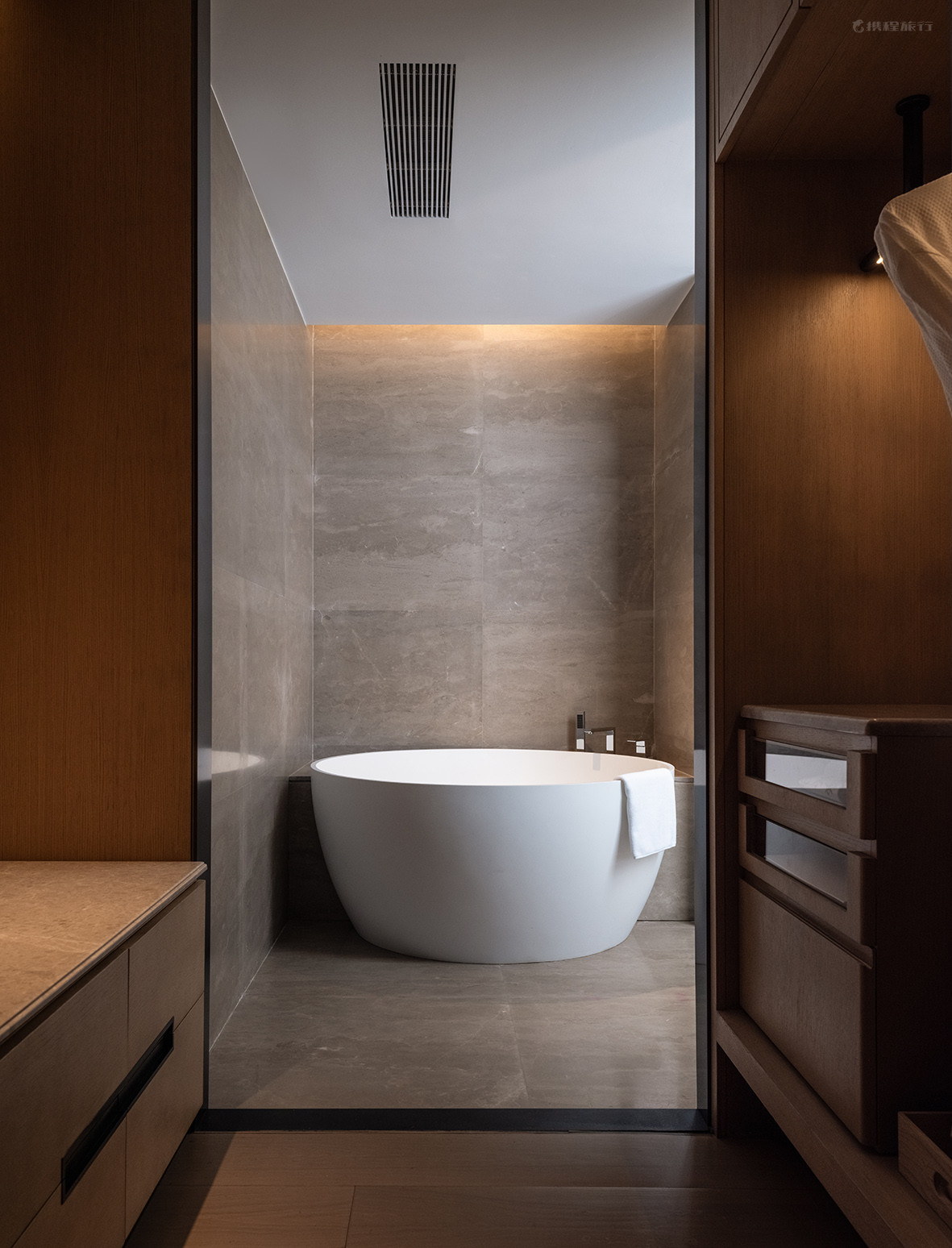 台州神仙居悦柳酒店 图片 30