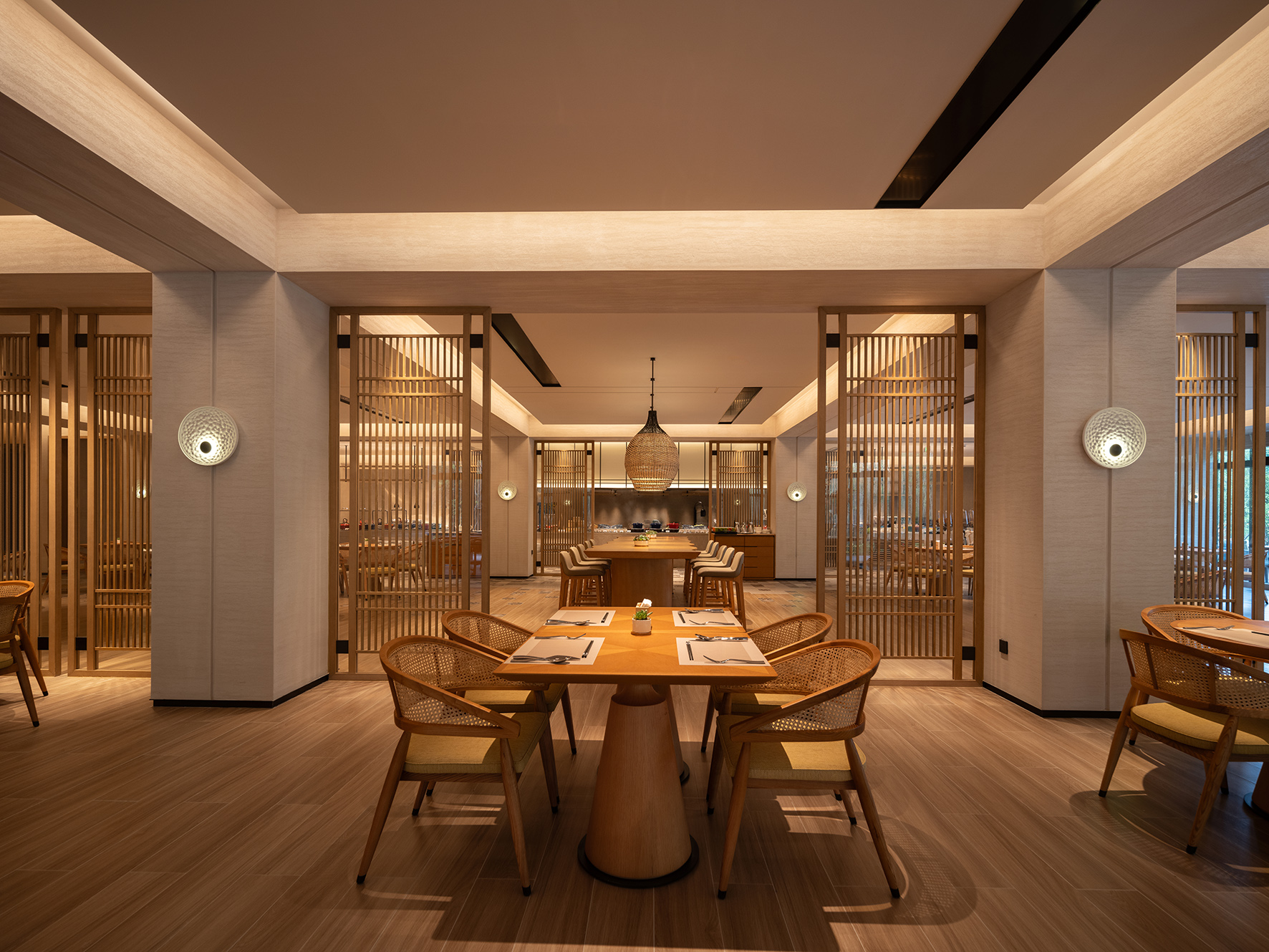 台州神仙居悦柳酒店 首屏图集 缩略图 4