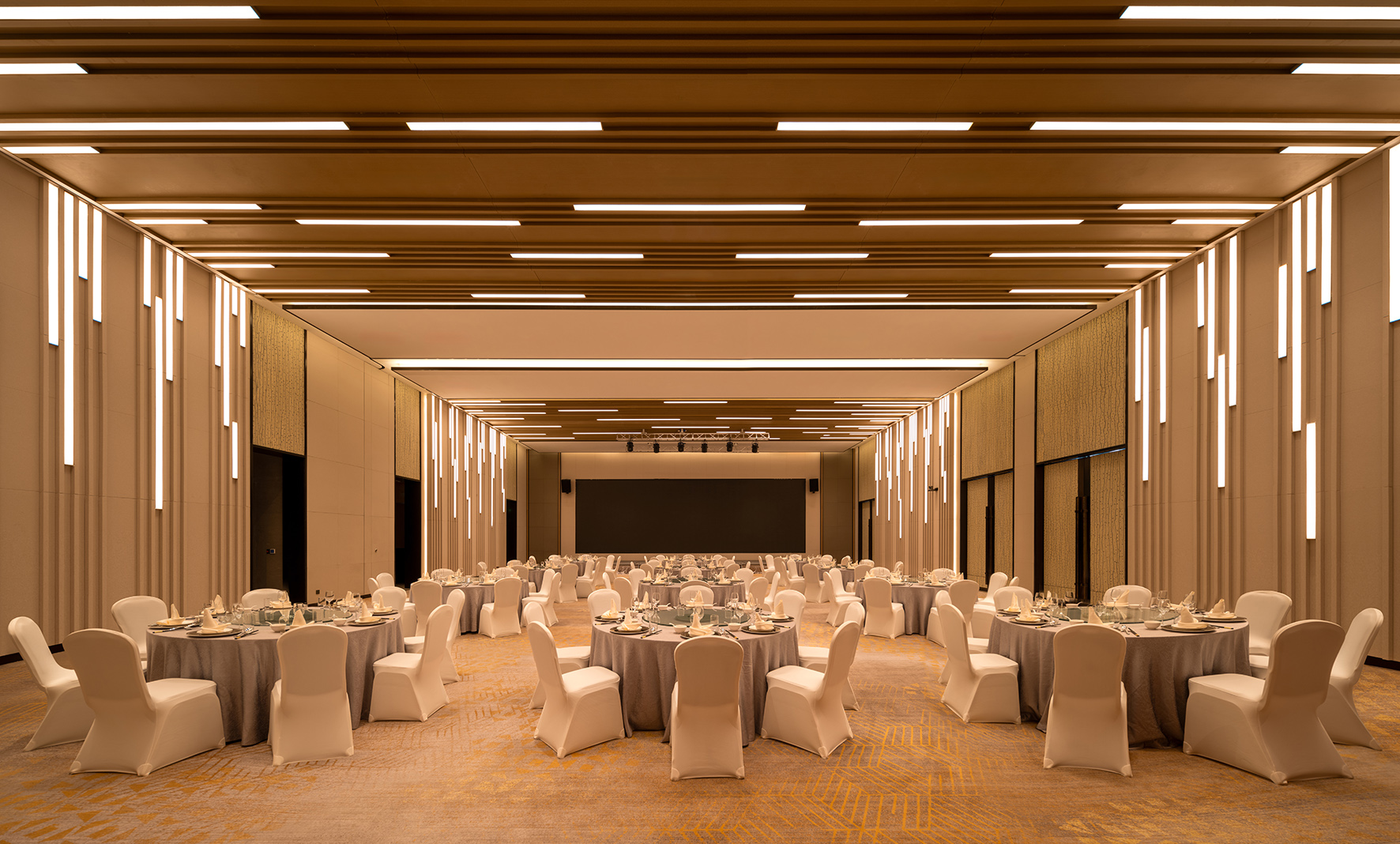 台州神仙居悦柳酒店 首屏图集 缩略图 5